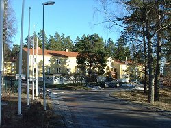 Flottiljgatan 61